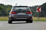 BMW 328i Touring Luxury 2012 года